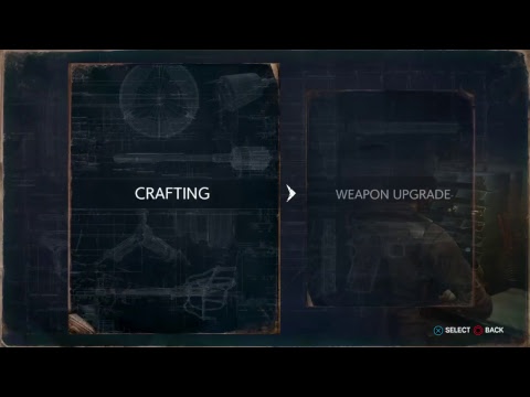 The Evil Within 2 Walkthrough Pt 28