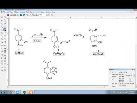 Preparatory Problem No. 18 and its Solution | IChO 54 | 2022