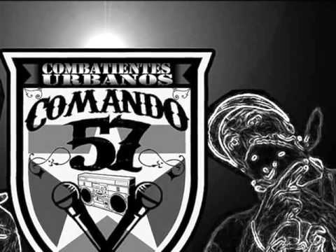 dificil o facil   comando 57 ft canserbero