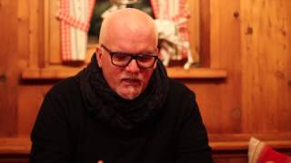 DJ Ötzi - ES IST ZEIT, Album Vorstellung WIE EIN KOMET