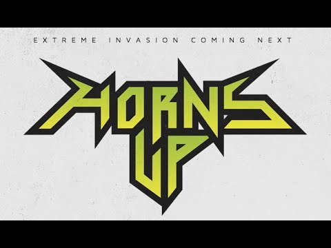 Trailer de www.hornsup.fr