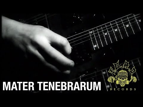 Necrodeath - Mater Tenebrarum - OFFICIAL VIDEO