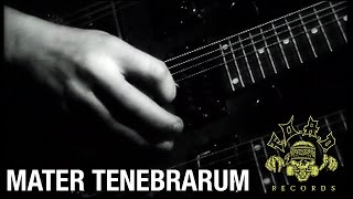 Necrodeath - Mater Tenebrarum - OFFICIAL VIDEO