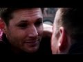 Supernatural 10x02 - Demon Dean vs Cole (full ...