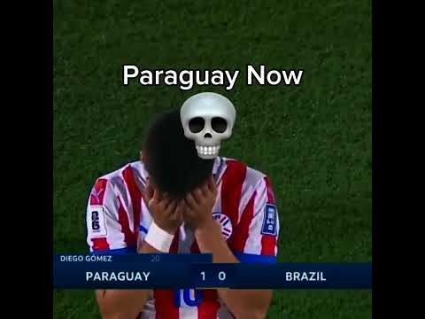 Adelante Albirroja🇵🇾🦁 #futbol #paraguay #albirroja (Perdón Por Ser Corto)