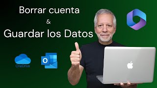 Eliminar Usuario en Microsoft 365 y Guardar sus Datos