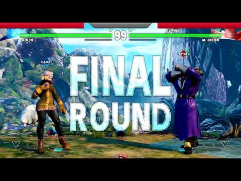 Danke vs Gol Boi Toi - Space City Beatdown - Top 8 Winners