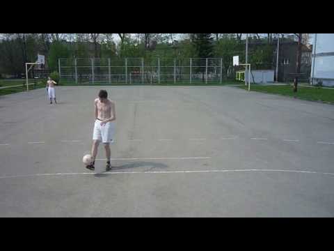 Danielson - Efreestyle.pl Competition 2010 | Kwalifikacje