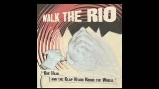 Walk The Rio EP Promo Sampler