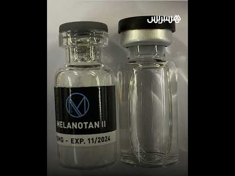 "دواء باربي".. ترند منتشر على تيك توك يَعِد بالسمرة ويهدد بمضاعفات صحية خطيرة