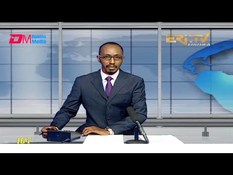 Midday News in Tigrinya for October 1, 2021 - ERi-TV, Eritrea
