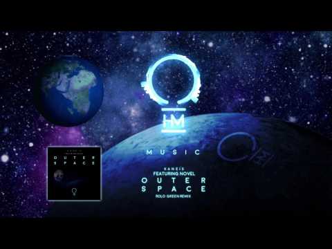 Kaneís feat. Novel - Outer Space (Rolo Green Remix)