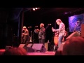 Elvin Bishop-"Stealin' Watermelons" 2011 October LRBC Cruise