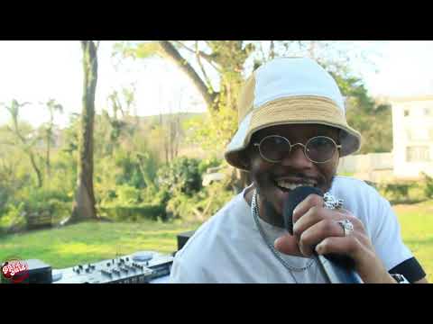 LWAISTAR — HAI (ONE TAKE FREESTYLE)