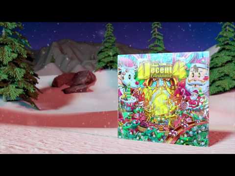 Major Lazer - Christmas Trees (feat. Protoje) [Official Full Stream]