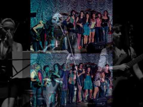 LA NEGRA NIEVES - THAT´S FUNK - MAKENA