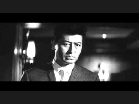 Pale Flower   Crime Scene