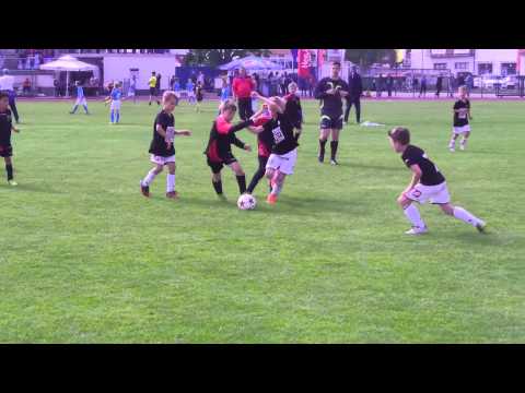 6 Begegnung SturmGraz vs FavAC