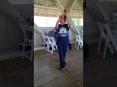 One More Time String Band - Spoons