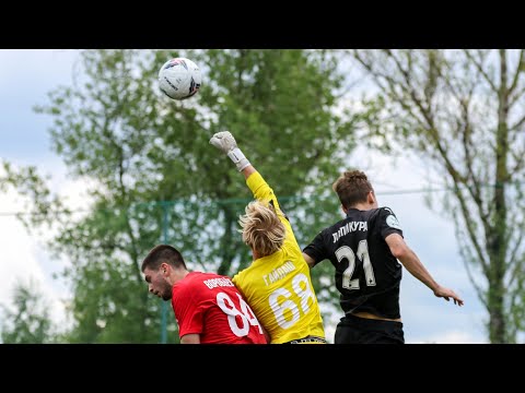 Ivan Zemlyakov vs FK Rodina | Trials | 24/25