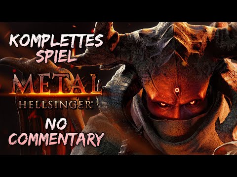 Wer aus dem Takt kommt verliert 😈 METAL: HELLSINGER
