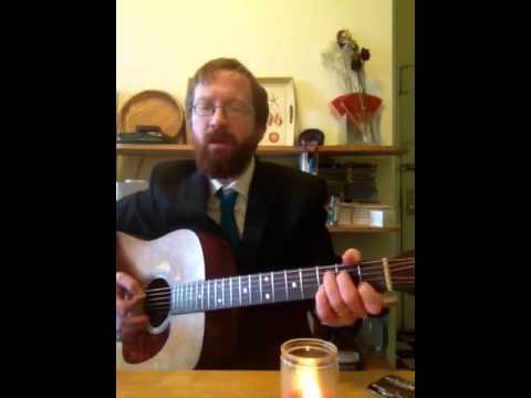 If I Had a Hammer- Pete Seeger Tribute by Niall Connolly