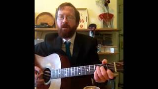 If I Had a Hammer- Pete Seeger Tribute by Niall Connolly