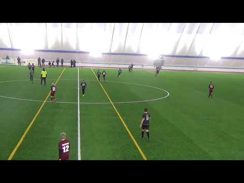 25.11.2018 Nups p06 - JJK 1. puoliaika