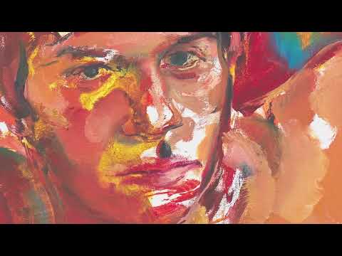 Omar Apollo - Pilot (Official Lyric Video)