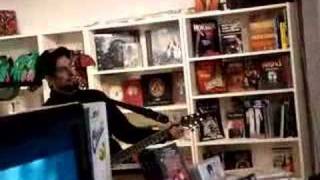 Land of the Dead - Voltaire &quot;Adventures of Billy and Mandy