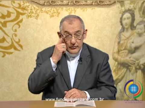 Palavra de Vida Eterna | São João 16, 5-11 - 27/05/2014