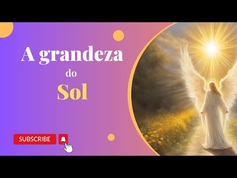 A Grandeza do Sol: Lições de Persistência e Inspiração para a Vida