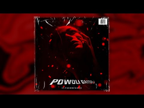 27.FUCKDEMONS - Powoli gasnę