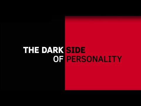 The Dark Side of Personality - Hogan Development Survey (HDS) Video