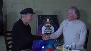 Martin Gray & William Henry on Sacred Sites and upcoming Earth origins VI April 19-21, 2024 Sedona
