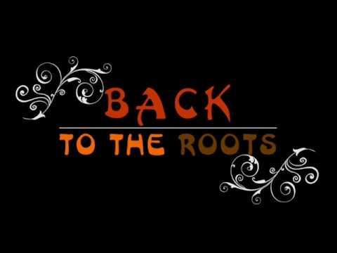 FIONA.P - Back to the roots {OFFICIAL LYRICS VIDEO}🌱🌎