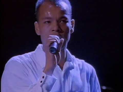 Fine Young Cannibals - I'm Not Satisfied