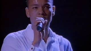 Fine Young Cannibals - I&#39;m Not Satisfied