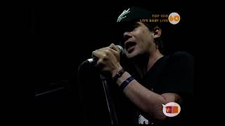 Grinspoon Chemical Heart MTV