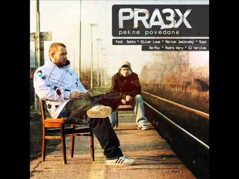 Pra3x - Energia