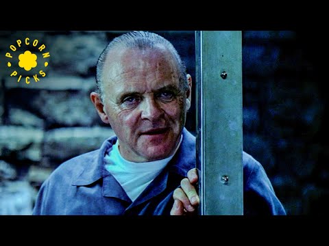 Lecter Taunts Will Graham (Full Scene) (Anthony Hopkins) | Red Dragon