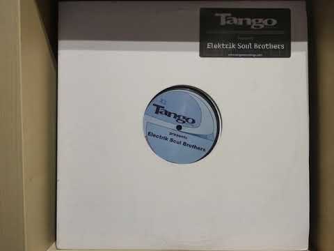 Elektrik Soul Brothers - 6400 Crew Theme