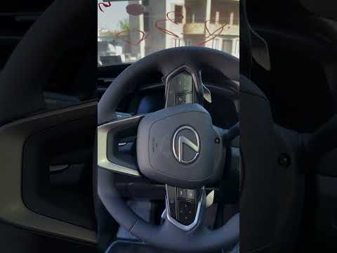 Lexus RZ 450E 2024