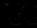 Asteroids 1979 Atari Mame Retro Arcade Games