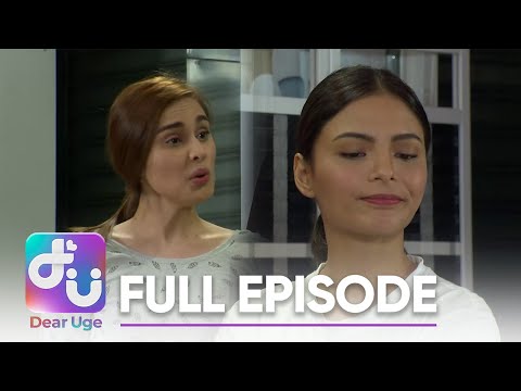 Dear Uge: BBF: Best Frenemies Forever (Full Episode 68) | Stream Together