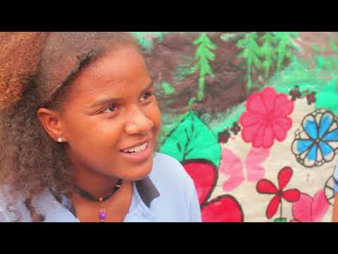 SOY VALOR  CORTOMETRAJE JAMUNDÍ.