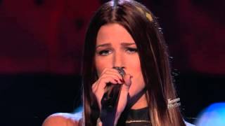 Cassadee Pope - I'm with You