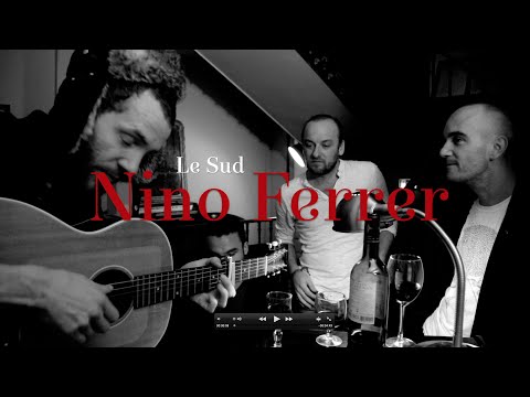 ✪ BARCELLA - OURS - ALDEBERT ✪ LE SUD (Acoustique #2014)