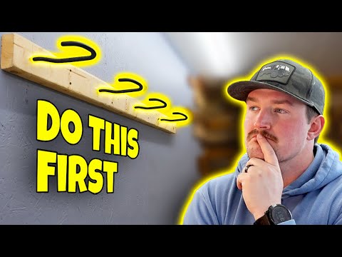 5 MTB Storage Hacks To Save You Money