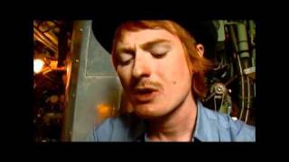 The Late Great Fitzcarraldos - Submarine Sessions - Annie